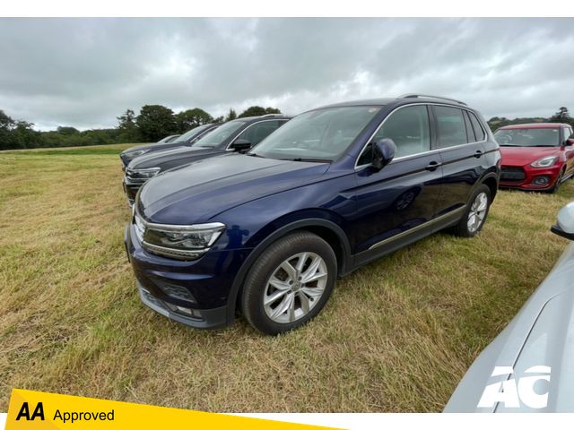 vehicle for sale from Anthony Conaghan Cars
