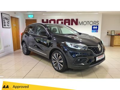 2019 Renault Kadjar