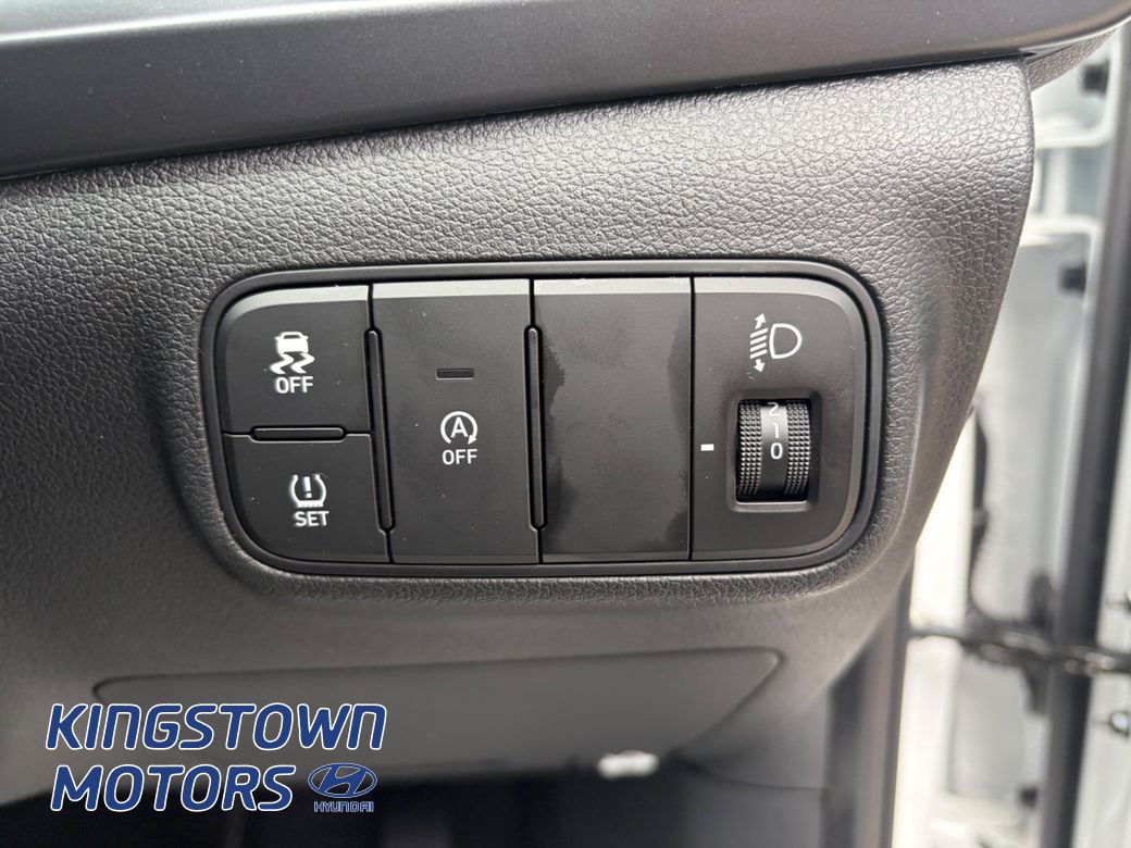 2026 Hyundai i20