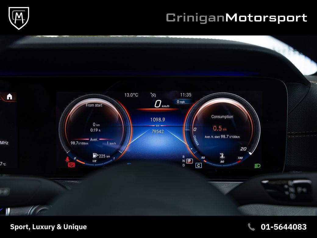 2021 Mercedes-Benz E Class