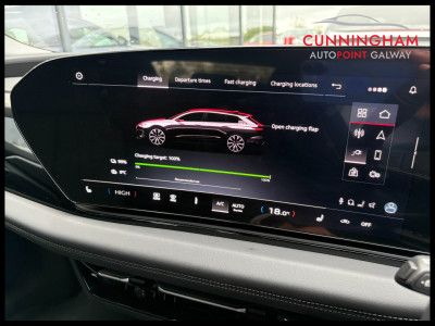 2025 Audi A6