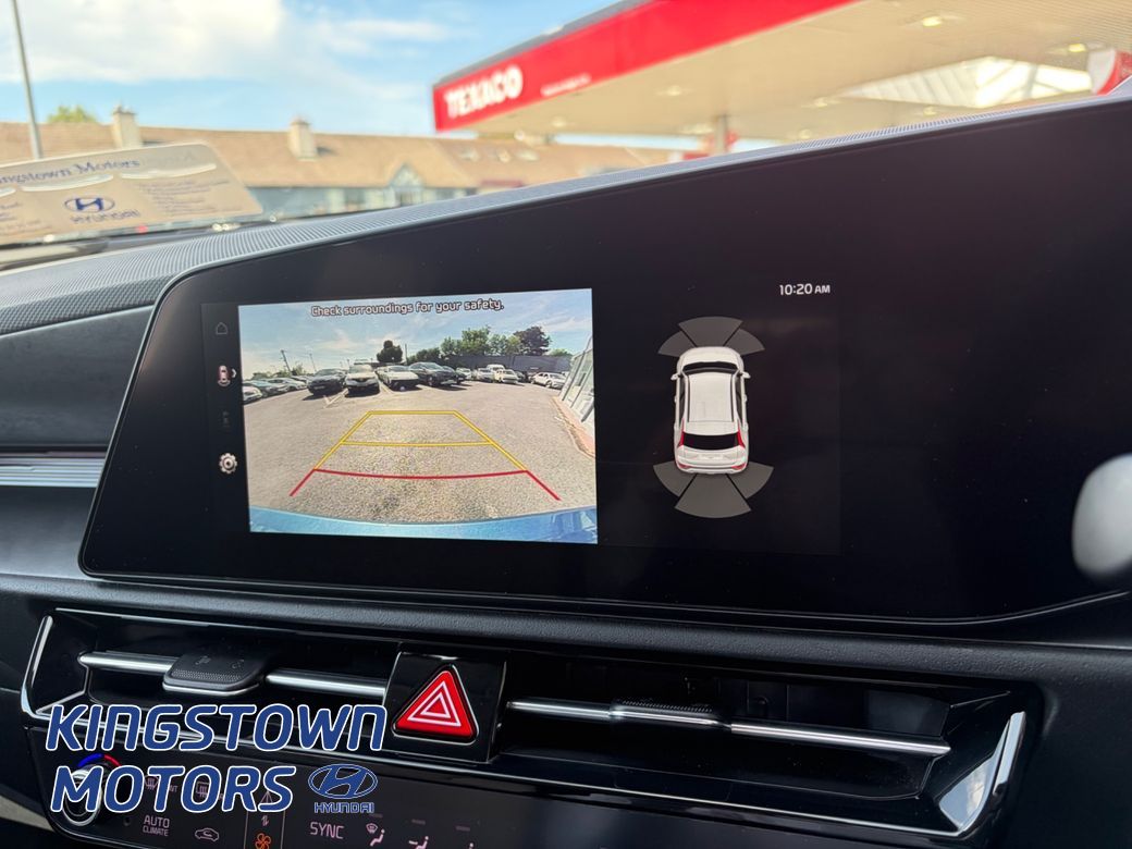 2022 Kia Niro