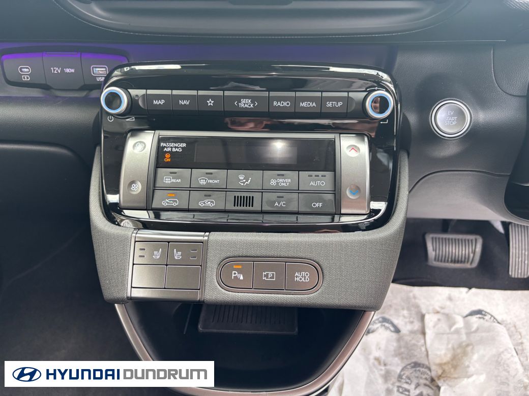 2026 Hyundai INSTER
