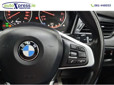 2016 BMW 2 Series