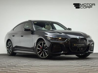 2023 BMW i4
