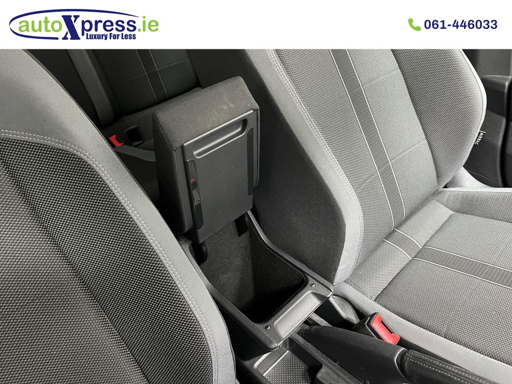 2020 Volkswagen Polo