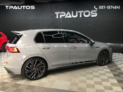 2022 Volkswagen Golf