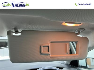 2020 Volkswagen Polo