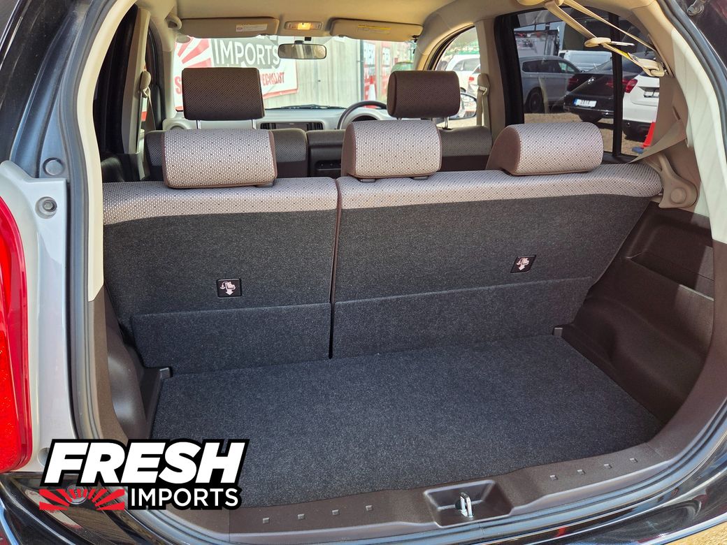 2015 Toyota Passo
