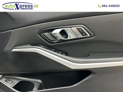 2019 BMW 3 Series