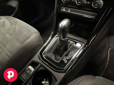 2017 Volkswagen Touran