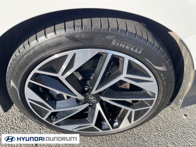 2024 Hyundai Ioniq 6