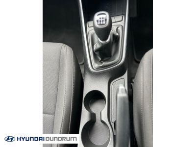 2024 Hyundai i20