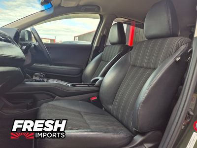 2014 Honda Vezel