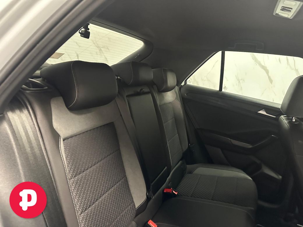 2022 Volkswagen T-Roc