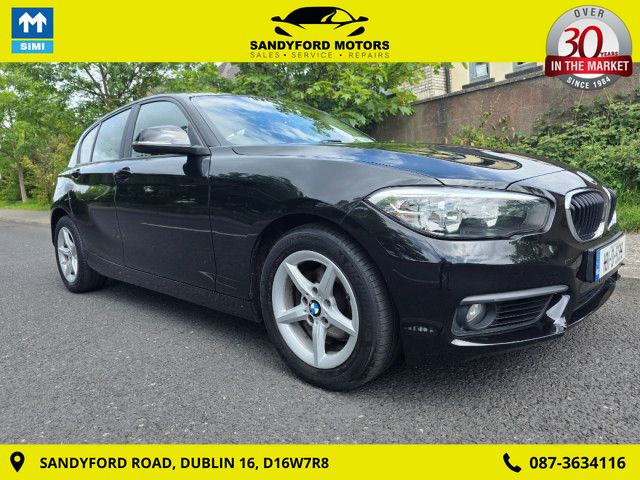vehicle for sale from Sandyford Motors