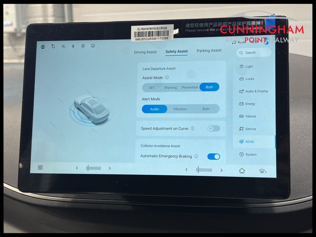 2026 BYD Dolphin Surf