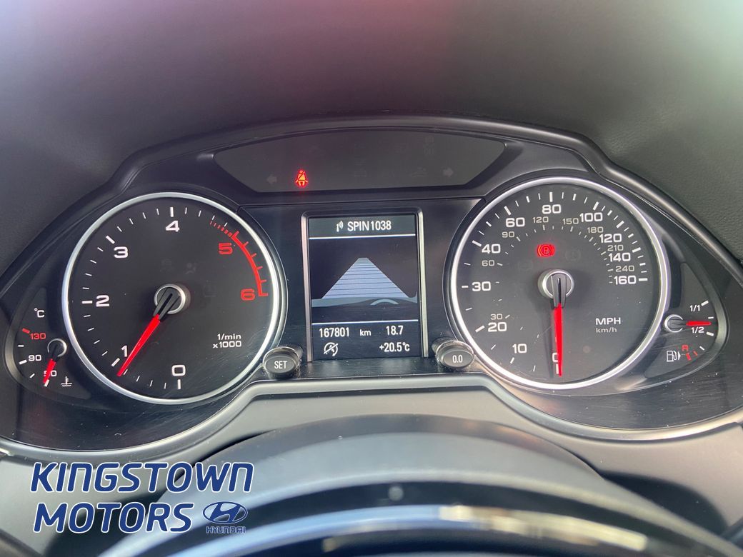 2016 Audi Q5