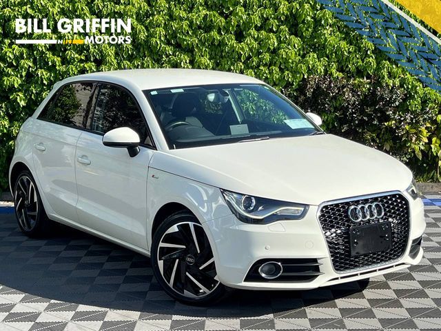 vehicle for sale from Bill Griffin Motors