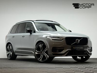 2023 Volvo XC90