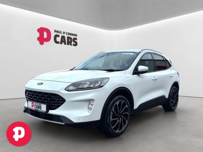 2023 Ford Kuga