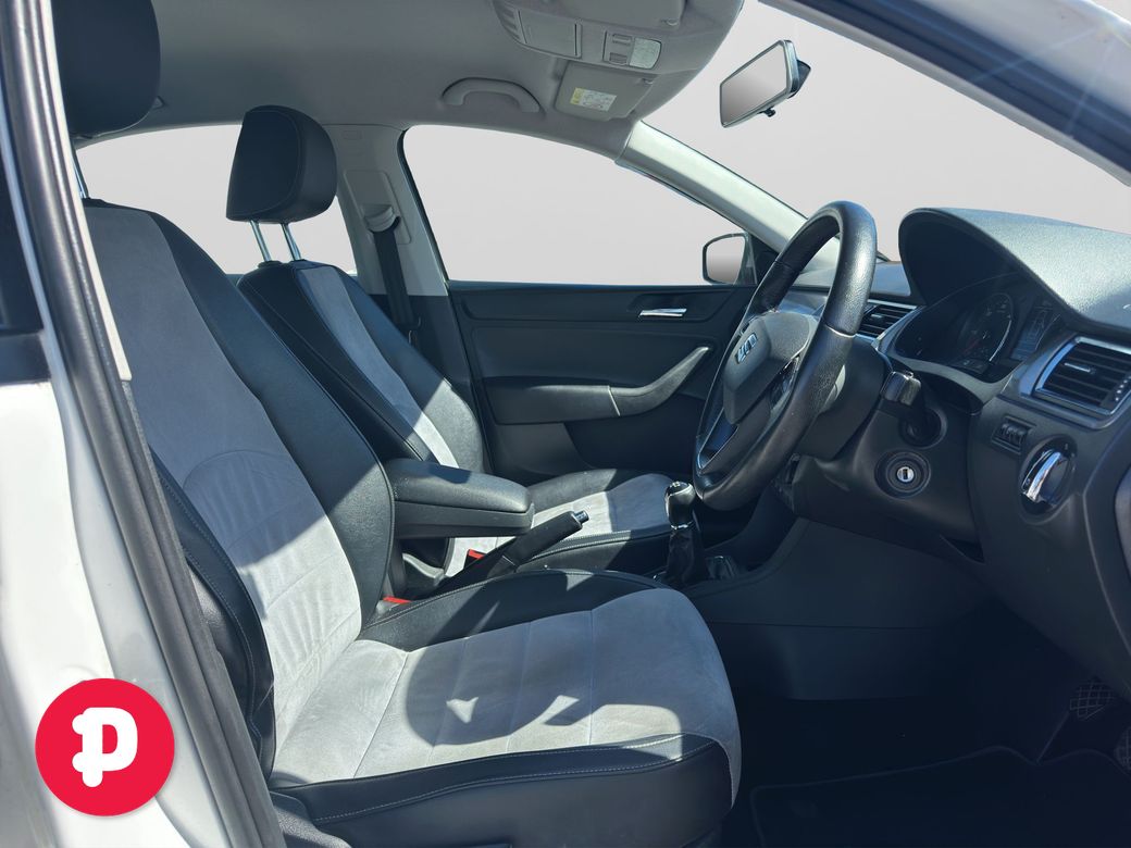 2016 SEAT Toledo