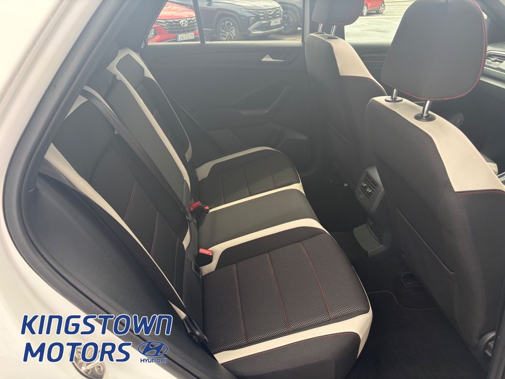 2020 Volkswagen T-Roc