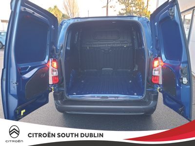 2024 Fiat Doblo