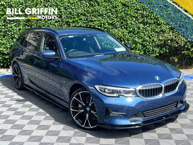 vehicle for sale from Bill Griffin Motors