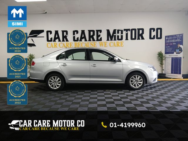 vehicle for sale from Car Care Motor Co