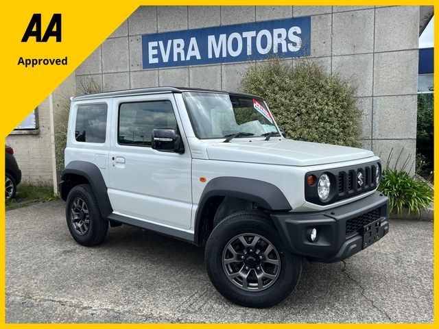 vehicle for sale from Evra Motors