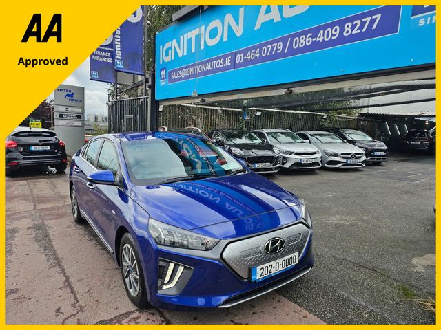vehicle for sale from Ignition Autos Ltd