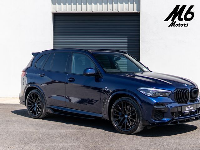 vehicle for sale from M6 Motors