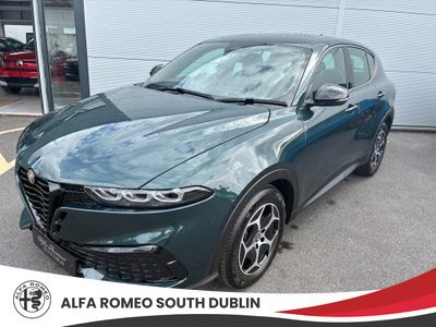 2026 Alfa Romeo Tonale