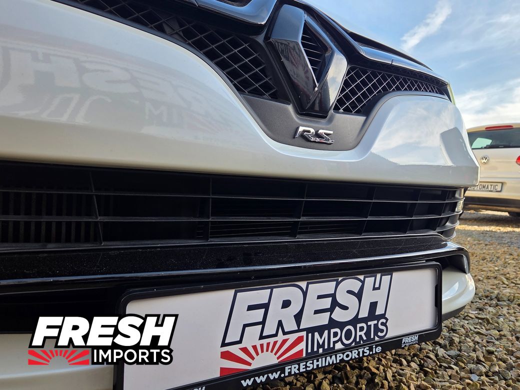 2015 Renault Clio