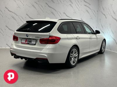2018 BMW 3 Series