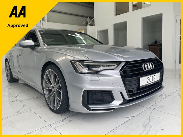 vehicle for sale from Anthony Conaghan Cars