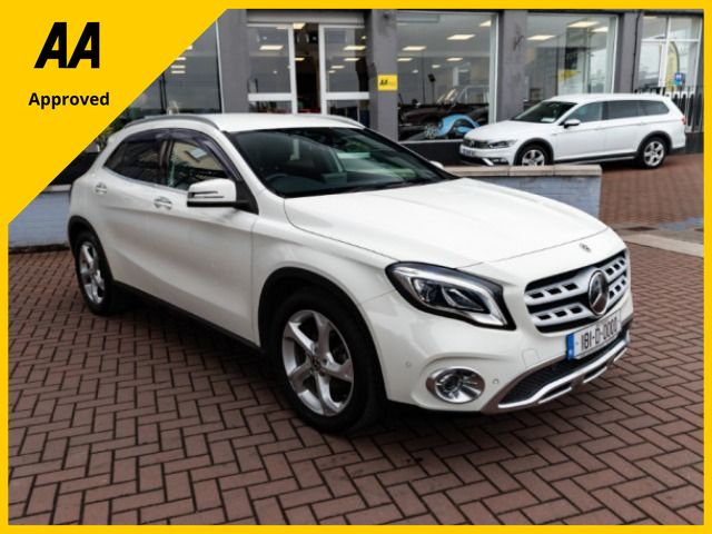 vehicle for sale from Naas Road Autos