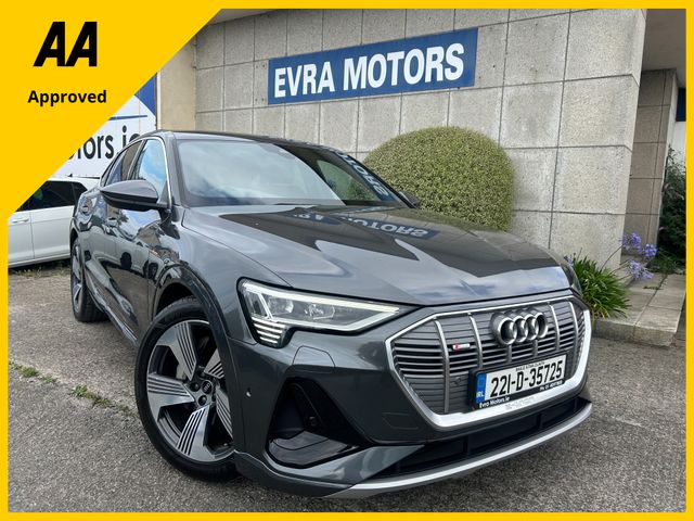 vehicle for sale from Evra Motors