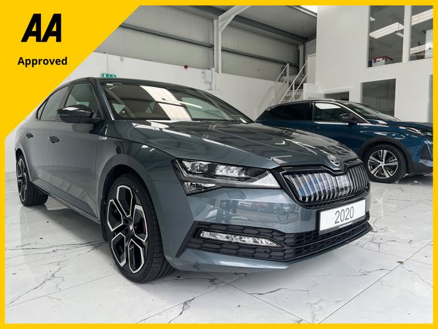 vehicle for sale from Anthony Conaghan Cars