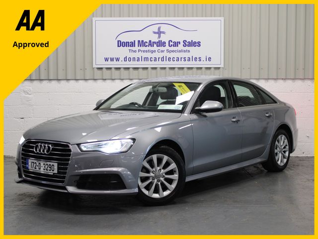 vehicle for sale from Donal McArdle Car Sales