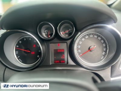 2015 Opel Mokka