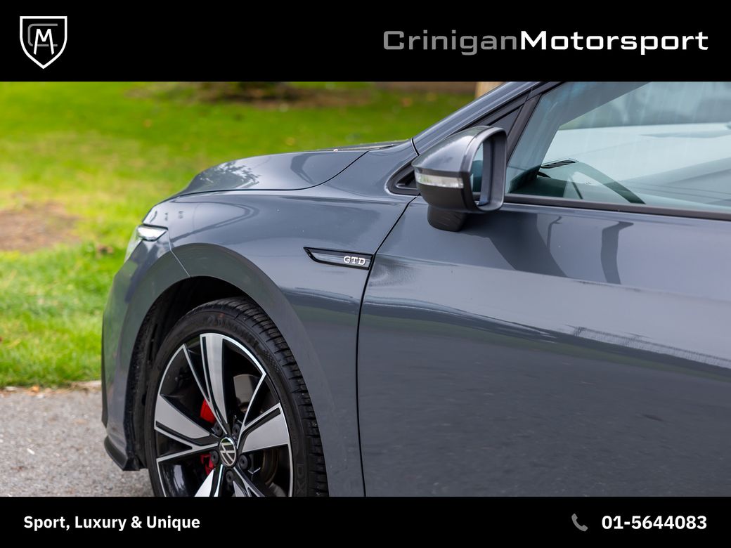 2022 Volkswagen Golf