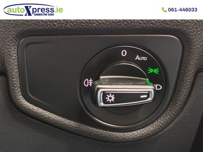 2016 Volkswagen Touran