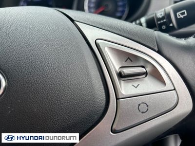 2018 Hyundai ix20