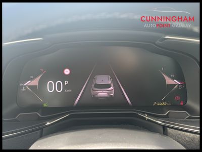 2024 DS Automobiles DS 7