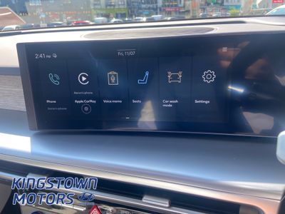 2025 Hyundai Ioniq 9