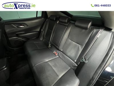 2023 Toyota Prius
