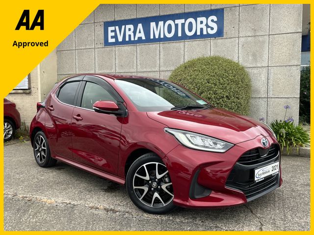 vehicle for sale from Evra Motors