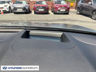 2025 Hyundai Ioniq 5